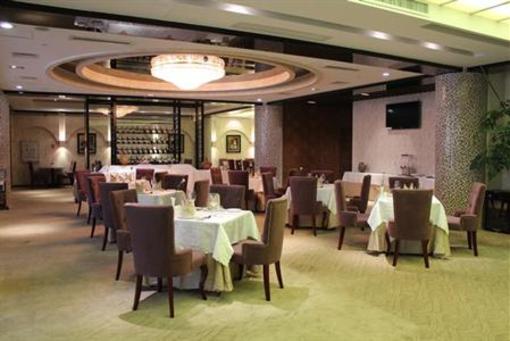 фото отеля Xiamen Golden Bridge Hotel
