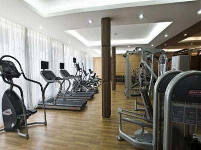 фото отеля Xiamen Golden Bridge Hotel