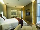 фото отеля Xiamen Golden Bridge Hotel