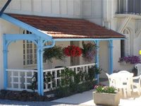 Bellevue Hotel Mimizan