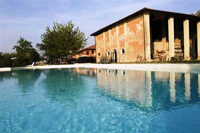 фото отеля Agriturismo Santa Maria Maddalena
