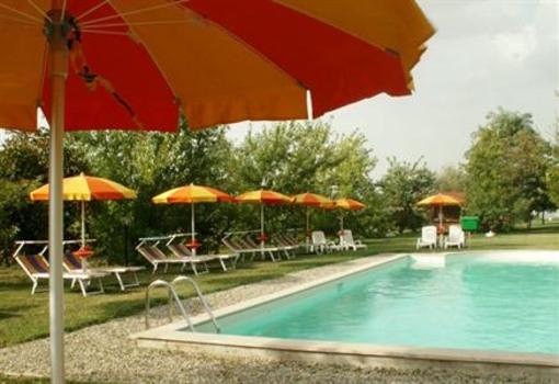 фото отеля Agriturismo Santa Maria Maddalena