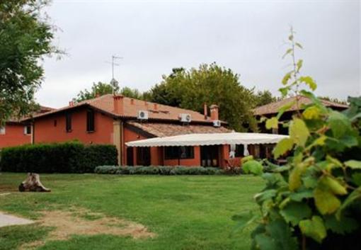 фото отеля Agriturismo Santa Maria Maddalena