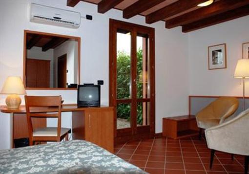 фото отеля Agriturismo Santa Maria Maddalena