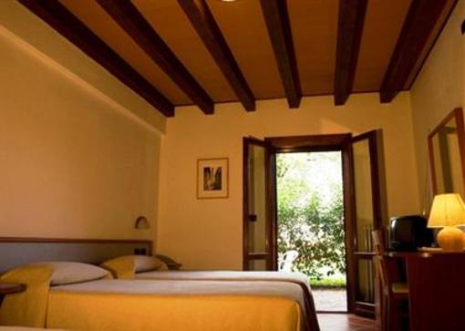 фото отеля Agriturismo Santa Maria Maddalena