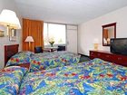 фото отеля Econo Lodge North Tallahassee