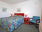 фото отеля Econo Lodge North Tallahassee