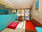 фото отеля Econo Lodge North Tallahassee