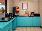 фото отеля Econo Lodge North Tallahassee