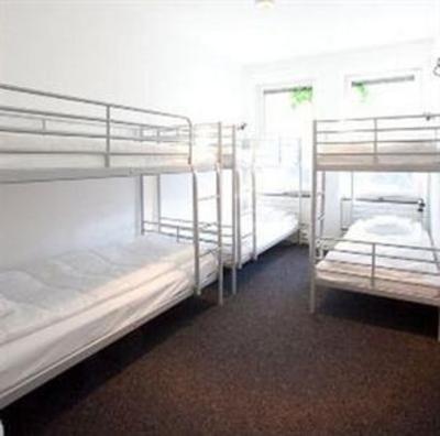 фото отеля Acco Apartments