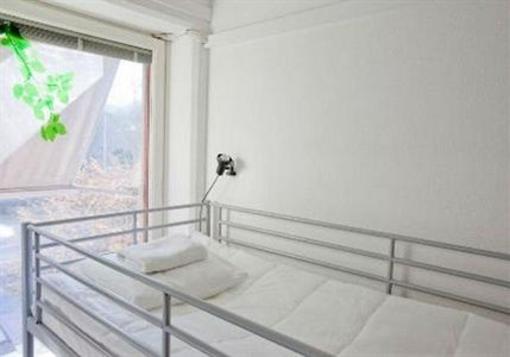 фото отеля Acco Apartments