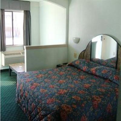 фото отеля Scottish Inns & Suites East Tidwell