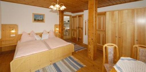 фото отеля Bergrast Landhaus