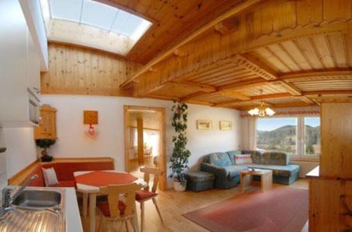 фото отеля Bergrast Landhaus