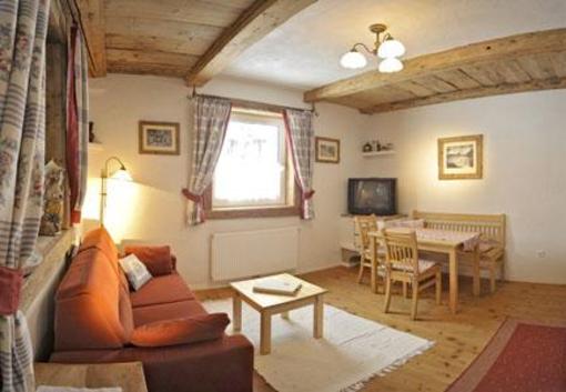 фото отеля Bergrast Landhaus
