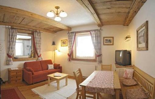 фото отеля Bergrast Landhaus
