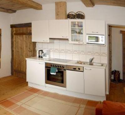 фото отеля Bergrast Landhaus