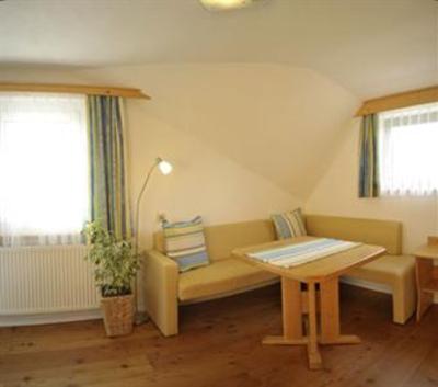 фото отеля Bergrast Landhaus