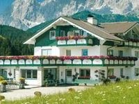Bergrast Landhaus