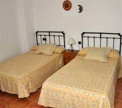 фото отеля Casa Finas Hierbas