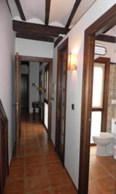 фото отеля Casa Finas Hierbas