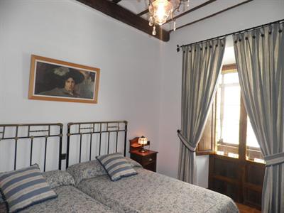 фото отеля Casa Finas Hierbas