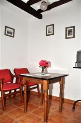 фото отеля Casa Finas Hierbas