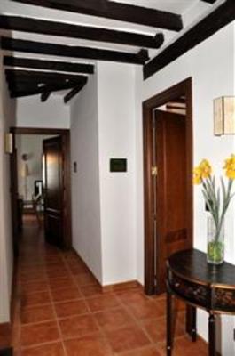 фото отеля Casa Finas Hierbas