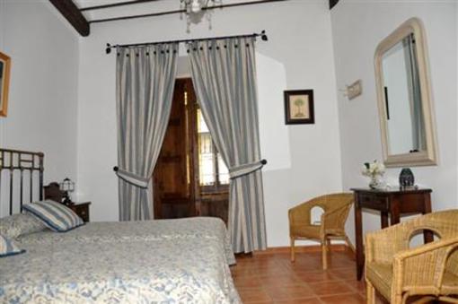 фото отеля Casa Finas Hierbas