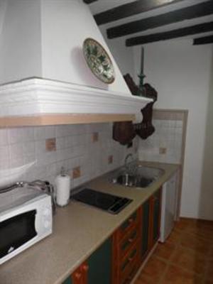 фото отеля Casa Finas Hierbas