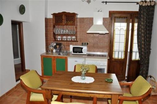 фото отеля Casa Finas Hierbas