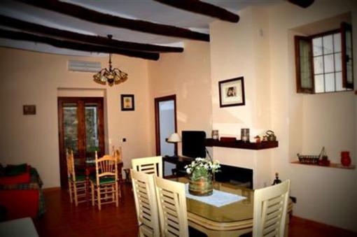 фото отеля Casa Finas Hierbas