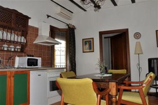 фото отеля Casa Finas Hierbas
