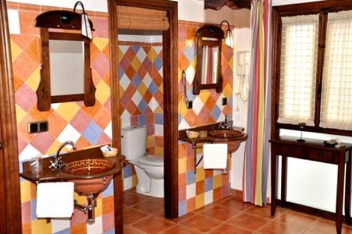фото отеля Casa Finas Hierbas