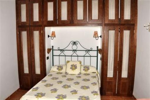 фото отеля Casa Finas Hierbas