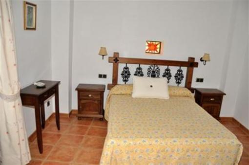 фото отеля Casa Finas Hierbas