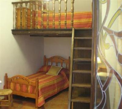 фото отеля Casa Finas Hierbas