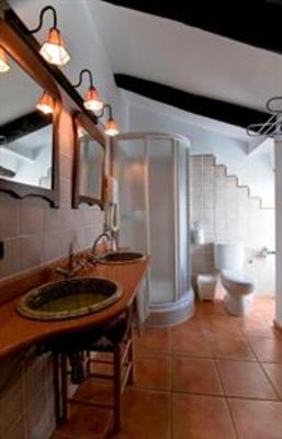 фото отеля Casa Finas Hierbas