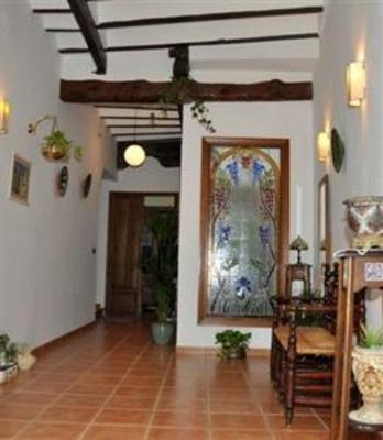 фото отеля Casa Finas Hierbas