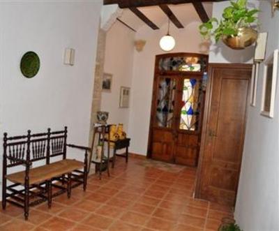 фото отеля Casa Finas Hierbas