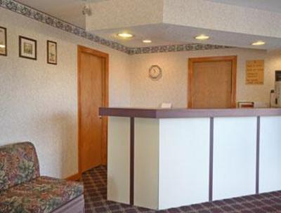 фото отеля Super 8 Motel Lafayette (Indiana)