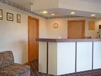Super 8 Motel Lafayette (Indiana)