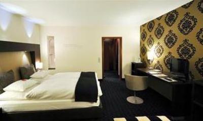 фото отеля Wellings Parkhotel