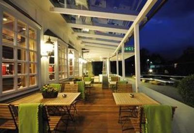 фото отеля Wellings Parkhotel