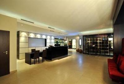 фото отеля Wellings Parkhotel