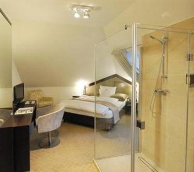 фото отеля Wellings Parkhotel