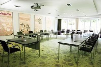 фото отеля Wellings Parkhotel