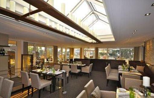 фото отеля Wellings Parkhotel