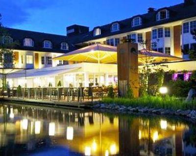 фото отеля Wellings Parkhotel
