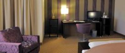 фото отеля Wellings Parkhotel